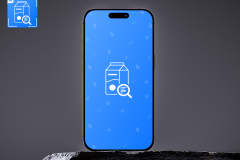 AI Ingredient Scanner